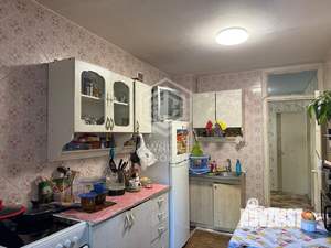 3-к квартира, вторичка, 65м2, 3/12 этаж