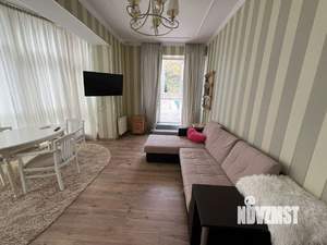 2-к квартира, вторичка, 40м2, 1/12 этаж