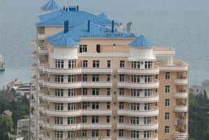 4-к квартира, вторичка, 176м2, 11/14 этаж