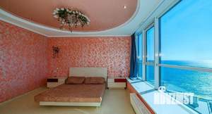 3-к квартира, вторичка, 231м2, 14/14 этаж