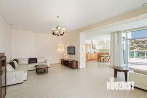 3-к квартира, вторичка, 199м2, 9/20 этаж