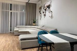 2-к квартира, вторичка, 50м2, 2/8 этаж