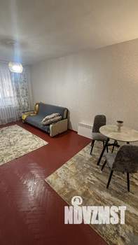 1-к квартира, вторичка, 31м2, 4/5 этаж