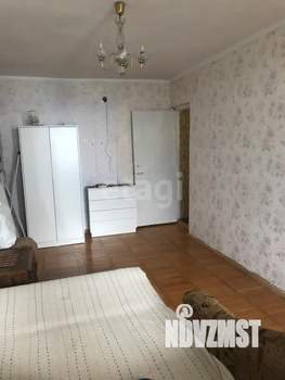 2-к квартира, вторичка, 54м2, 5/5 этаж