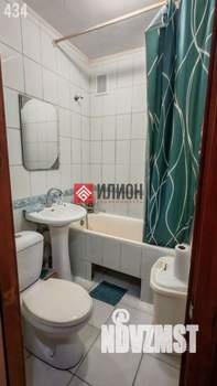 2-к квартира, вторичка, 44м2, 1/5 этаж