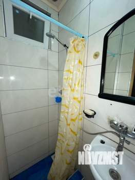 2-к квартира, вторичка, 25м2, 1/2 этаж