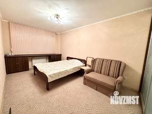 1-к квартира, вторичка, 44м2, 3/9 этаж