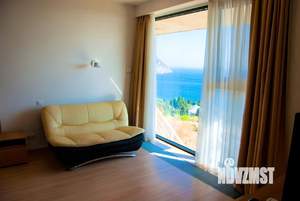 Студия квартира, вторичка, 59м2, 2/12 этаж