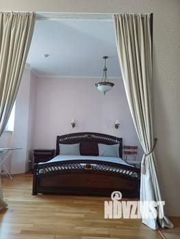 1-к квартира, вторичка, 64м2, 4/12 этаж