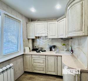 2-к квартира, вторичка, 46м2, 4/5 этаж