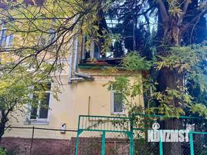 2-к квартира, вторичка, 40м2, 2/2 этаж