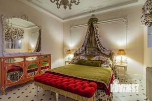 3-к квартира, вторичка, 147м2, 2/13 этаж