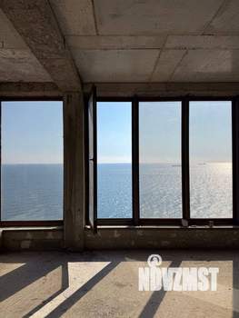 Студия квартира, вторичка, 78м2, 6/6 этаж