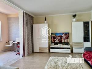 Студия квартира, вторичка, 49м2, 5/5 этаж