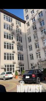 Студия квартира, вторичка, 36м2, 6/8 этаж