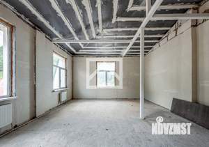 Студия квартира, вторичка, 44м2, 5/5 этаж