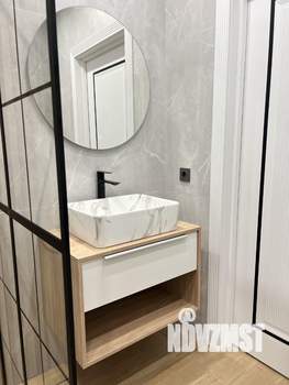 1-к квартира, вторичка, 38м2, 6/15 этаж