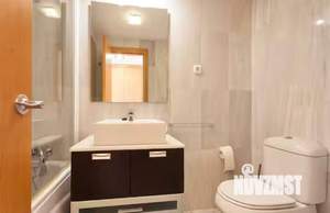 1-к квартира, вторичка, 42м2, 6/7 этаж