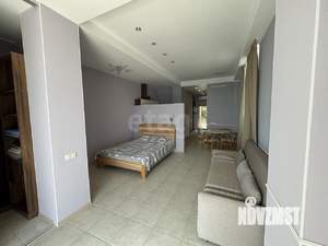 Студия квартира, вторичка, 52м2, 2/5 этаж