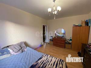 2-к квартира, вторичка, 61м2, 3/5 этаж