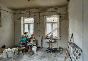 2-к квартира, вторичка, 40м2, 2/2 этаж