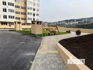 Студия квартира, вторичка, 33м2, 3/16 этаж