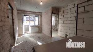 2-к квартира, вторичка, 44м2, 4/4 этаж