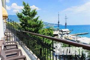 3-к квартира, вторичка, 105м2, 4/5 этаж