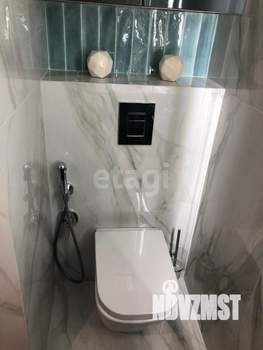 2-к квартира, вторичка, 53м2, 5/7 этаж