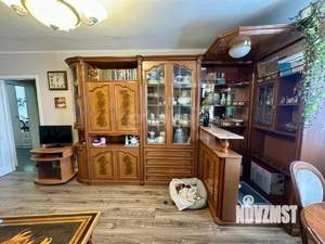 3-к квартира, вторичка, 59м2, 2/5 этаж
