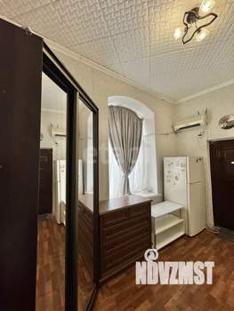Студия квартира, вторичка, 12м2, 1/1 этаж