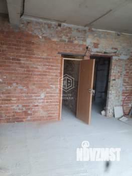 Студия квартира, сданный дом, 79м2, 2/10 этаж