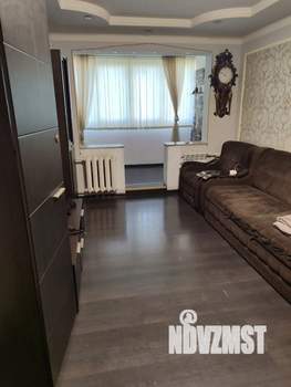 3-к квартира, вторичка, 62м2, 1/6 этаж