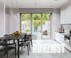 3-к квартира, вторичка, 111м2, 1/4 этаж