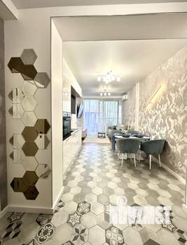 2-к квартира, вторичка, 65м2, 4/7 этаж