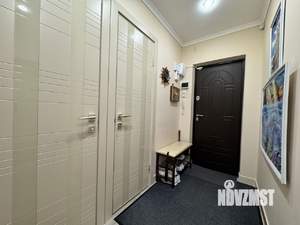 1-к квартира, вторичка, 45м2, 1/10 этаж