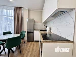 1-к квартира, вторичка, 37м2, 4/7 этаж