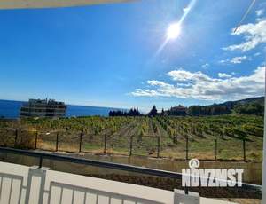 Студия квартира, сданный дом, 32м2, 3/13 этаж