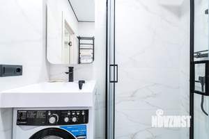 1-к квартира, вторичка, 35м2, 5/6 этаж