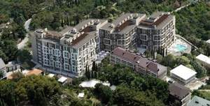 Студия квартира, вторичка, 63м2, 7/8 этаж