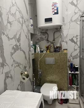 2-к квартира, вторичка, 42м2, 5/14 этаж