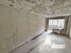 1-к квартира, вторичка, 38м2, 3/5 этаж