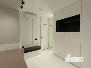 1-к квартира, вторичка, 60м2, 8/20 этаж