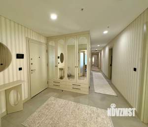 4-к квартира, вторичка, 171м2, 9/14 этаж
