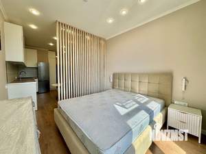 Студия квартира, вторичка, 32м2, 4/8 этаж