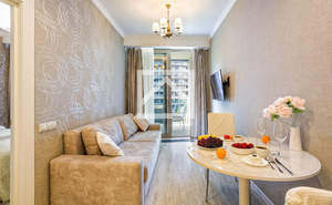 2-к квартира, вторичка, 48м2, 11/20 этаж