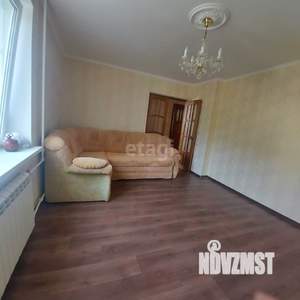 1-к квартира, вторичка, 40м2, 6/9 этаж