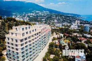 1-к квартира, вторичка, 44м2, 5/7 этаж