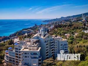 3-к квартира, вторичка, 230м2, 8/9 этаж