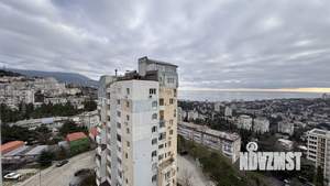 Студия квартира, вторичка, 51м2, 11/16 этаж